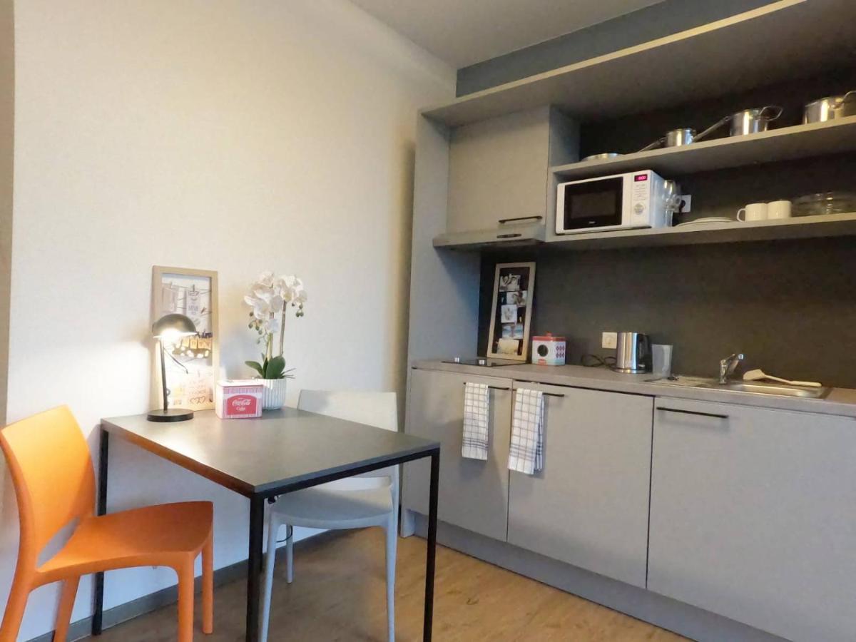 Fair N Square Hotel 24 Stunden Self-Check In Darmstadt Extérieur photo