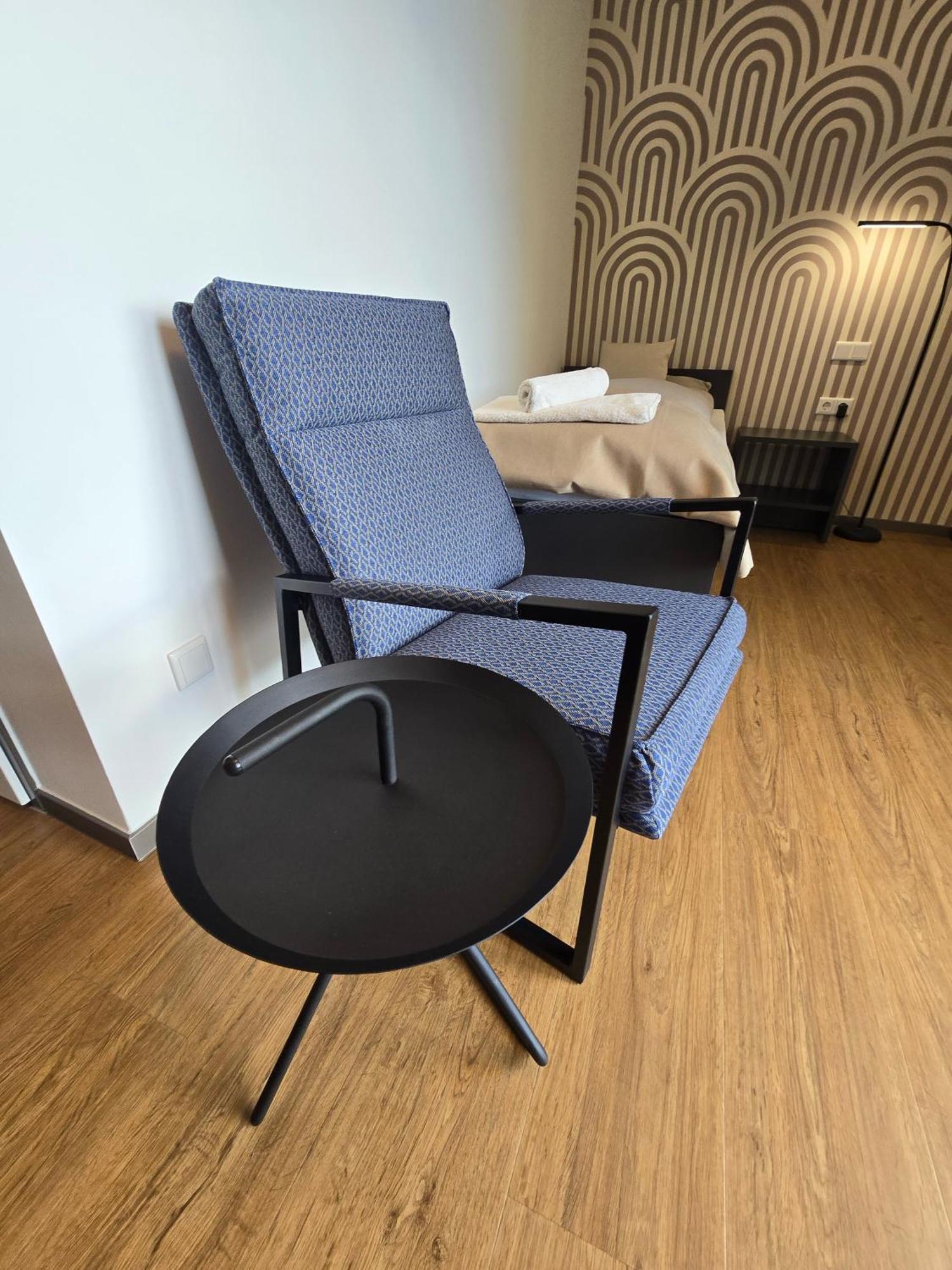 Fair N Square Hotel 24 Stunden Self-Check In Darmstadt Chambre photo