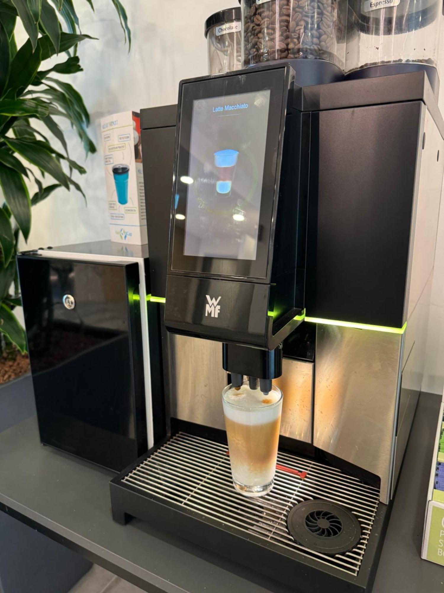 Fair N Square Hotel 24 Stunden Self-Check In Darmstadt Extérieur photo
